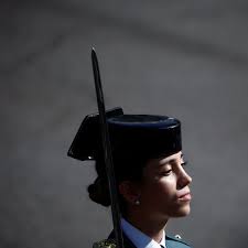 Historia del Tricornio